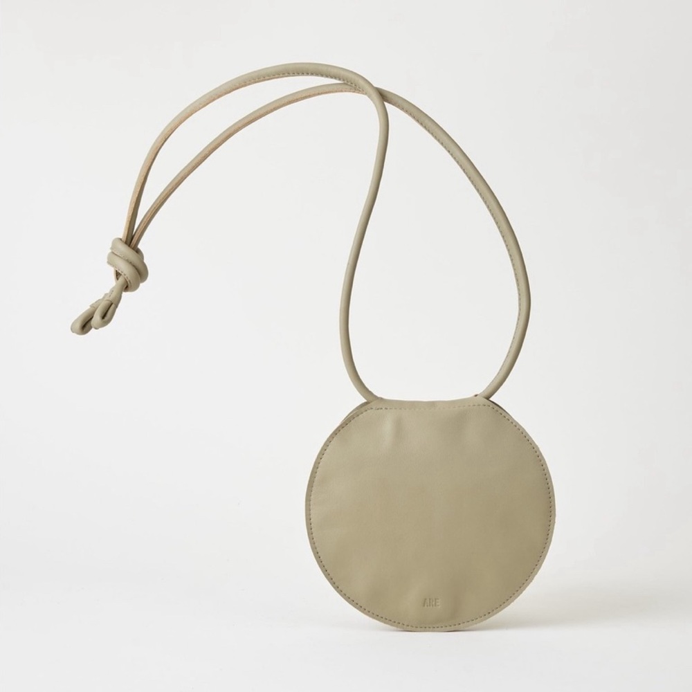 Pending Trade - ARE Studio Disc bag